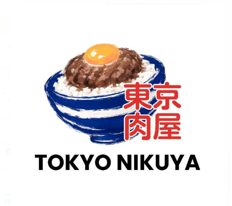 Tokyo Nikuya